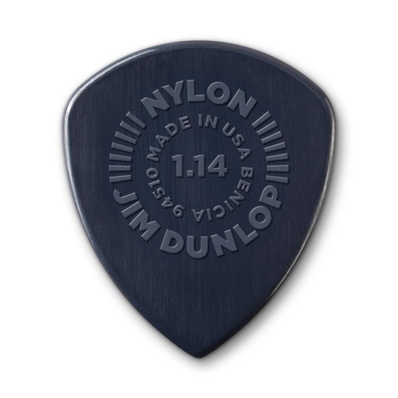 Dunlop (Jim Dunlop) 541 FLOW NYLON PICK (1.14mm) | Jim Dunlop | 02