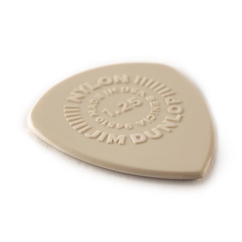 Dunlop (Jim Dunlop) 541 FLOW NYLON PICK (1.25mm) | Jim Dunlop | 01