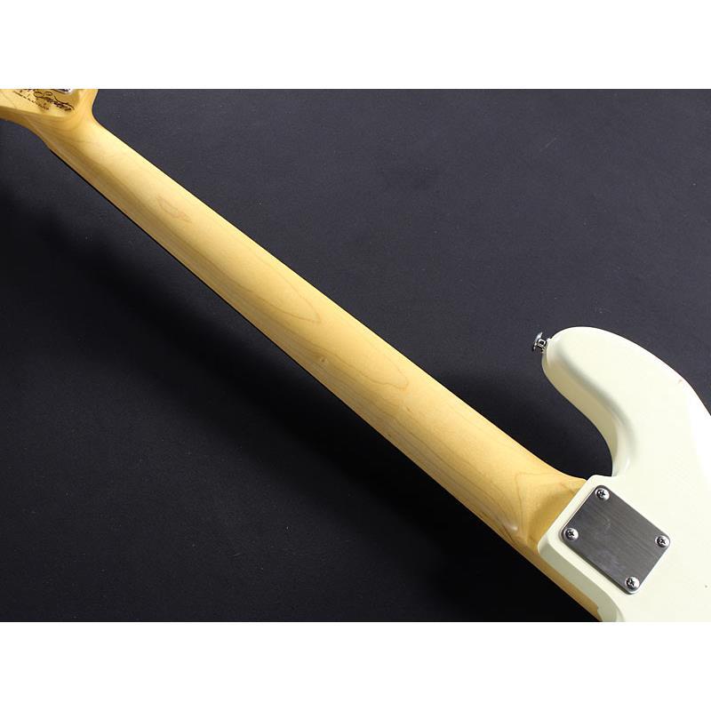 BLACK SMOKER Trad Master Series Beta J5 (Vintage White/Light Aged