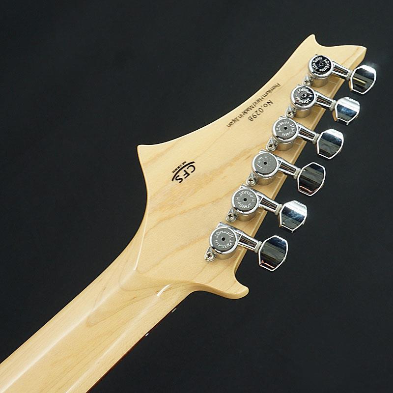 G-Life Guitars DSG Life-ALD中古品 G-Life Guitars USED 中古 G-Life Guitars DSG Life-Ash (Royal