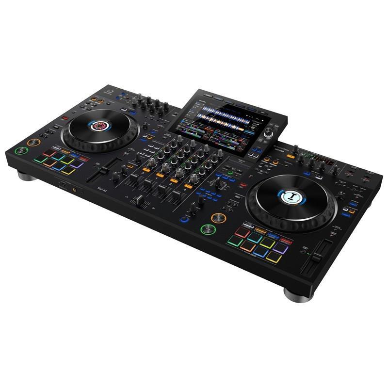 AlphaTheta XDJ-AZ + UDG U8330BL キャリングケースSET 【Apple Music対応】【オールインワンDJシステム】【無償ダウンロード版rekordbox & s... |  | 01