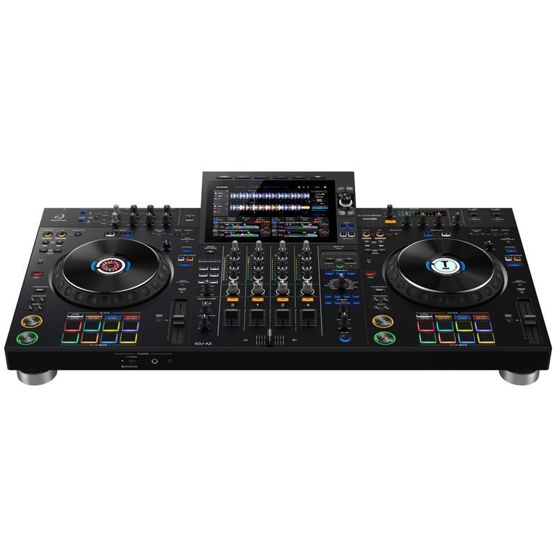 AlphaTheta XDJ-AZ + UDG U8330BL キャリングケースSET 【Apple Music対応】【オールインワンDJシステム】【無償ダウンロード版rekordbox & s... |  | 06