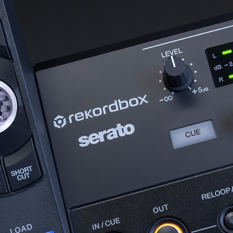 AlphaTheta XDJ-AZ + UDG U8330BL キャリングケースSET 【Apple Music対応】【オールインワンDJシステム】【無償ダウンロード版rekordbox & s... |  | 08