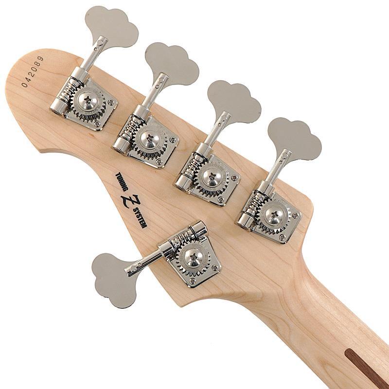 ATELIER Z JHJ-265 D Plus Custom (NAT/M) : イケベ楽器店 - 通販