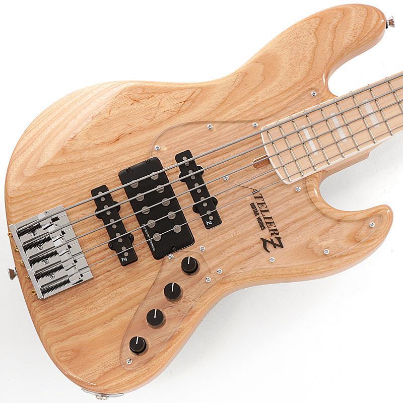 ATELIER Z JHJ-265 D Plus Custom (NAT/M) : イケベ楽器店