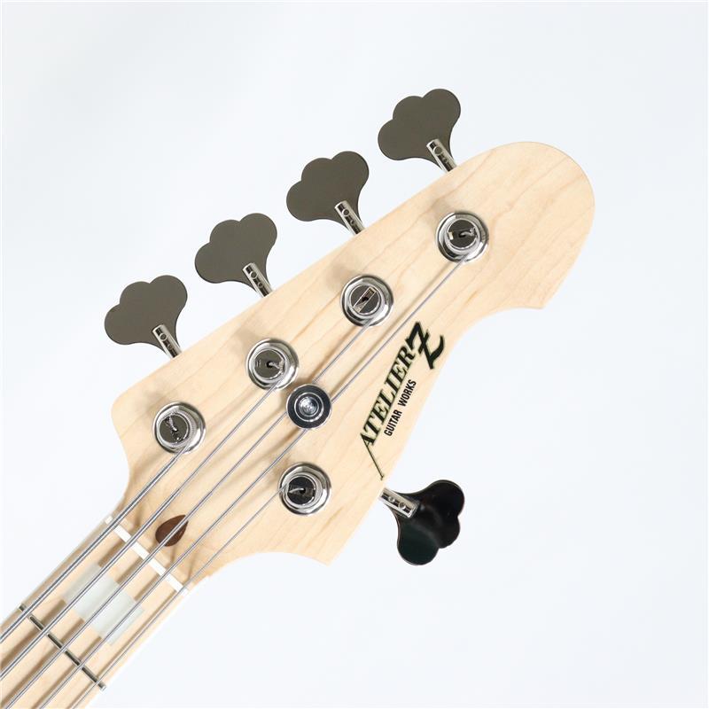 ATELIER Z M#265 Custom (TP-RED/M) : イケベ楽器店 - 通販 - Yahoo