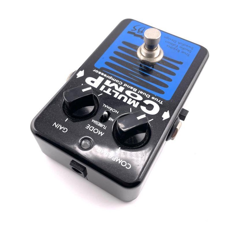 超美品 EBS マルチコンプ イケベオリジナルカラー 超美品 EBS マルチコンプ イケベオリジナルカラー EBS IKEBE