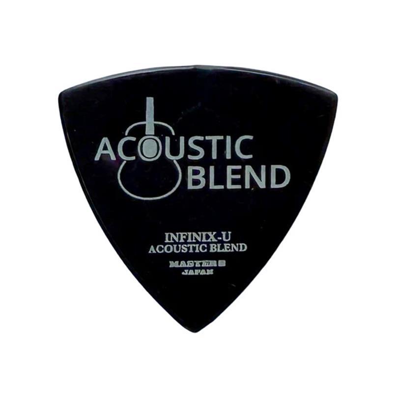 MASTER8 JAPAN INFINIX-U ACOUSTIC BLEND Produced by K.Yairi [YAB