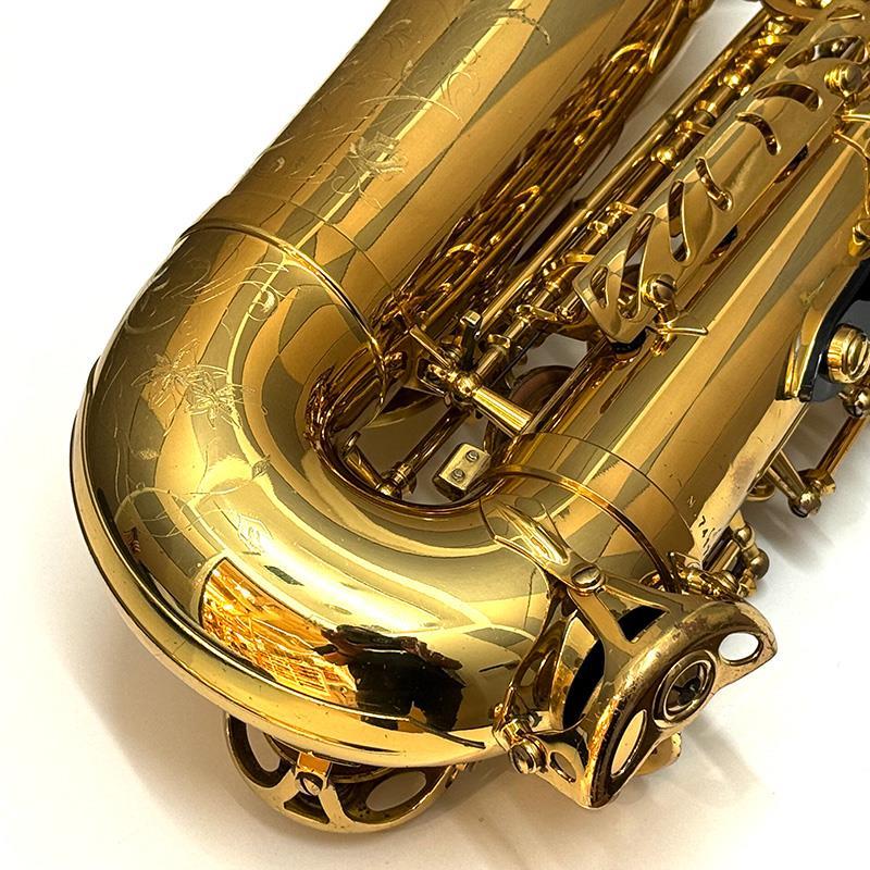 SELMER（セルマー） Selmer Paris USED 中古 アルトサックス SA-80II