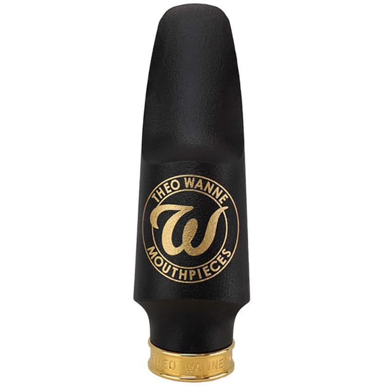 theowanne amma wood #5 altosaxマウスピース New Theo Wanne AMMA Stable Wood Alto Sax Mouthpiece