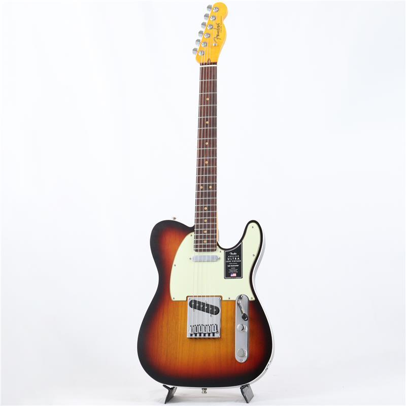 Fender（フェンダー） Fender USA American Ultra Luxe Vintage '60s