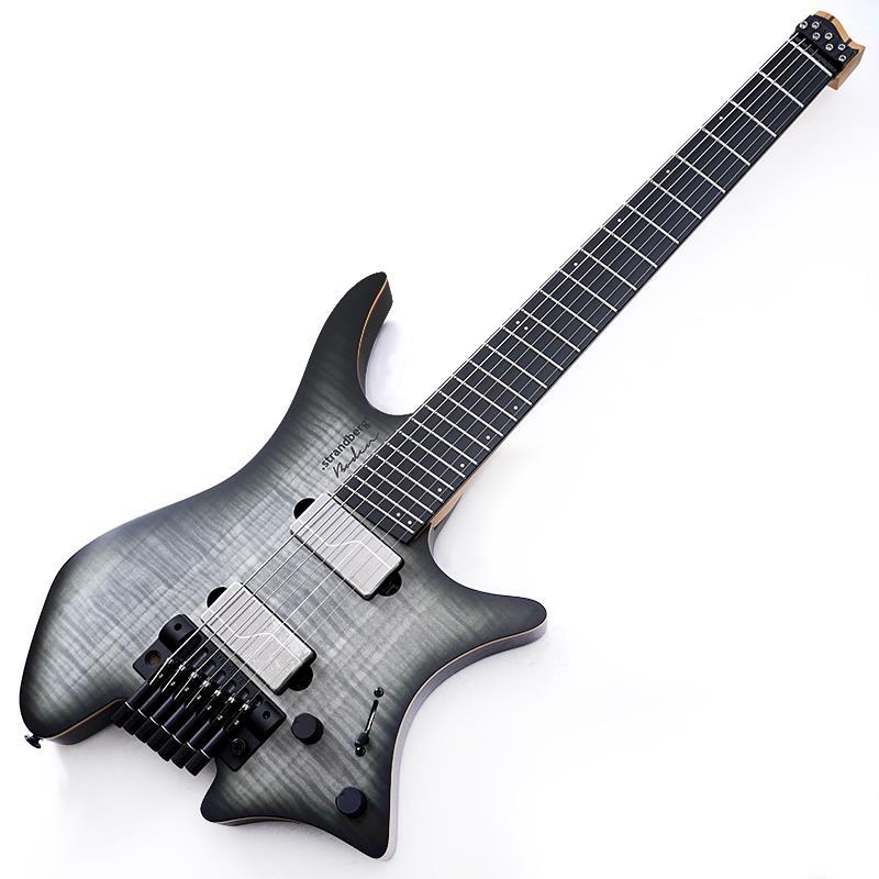 Strandberg Boden Prog NX 7 (Charcoal Black) |  | 01
