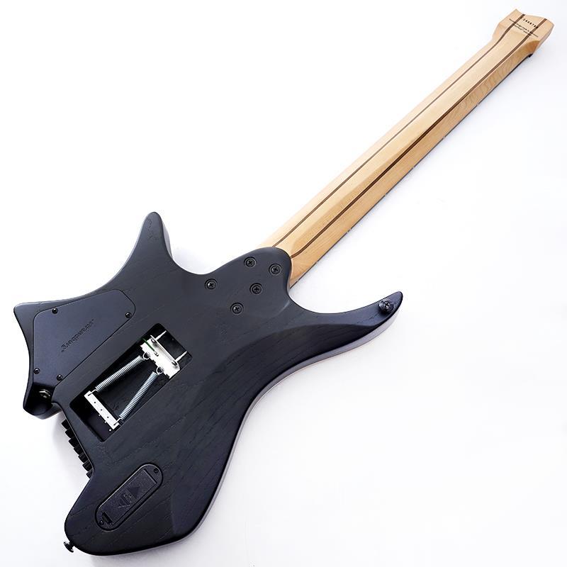 Strandberg Boden Prog NX 7 (Charcoal Black) |  | 02