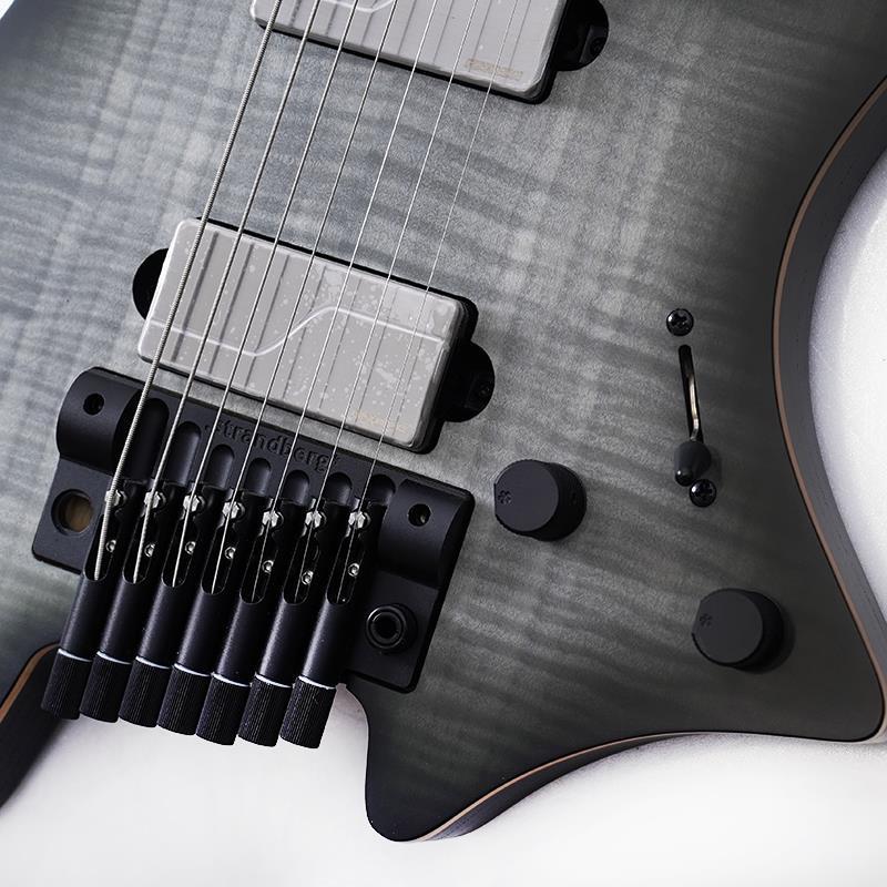 Strandberg Boden Prog NX 7 (Charcoal Black) : イケベ楽器店 - 通販