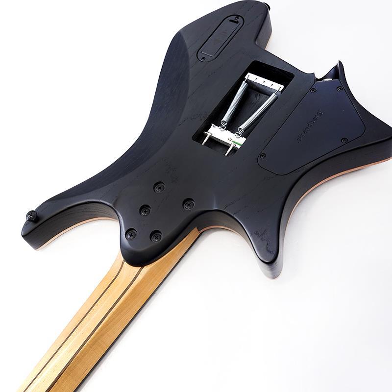 Strandberg Boden Prog NX 7 (Charcoal Black) : イケベ楽器店 - 通販