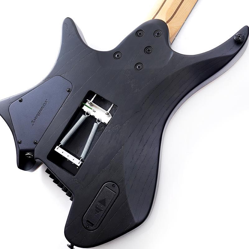 Strandberg Boden Prog NX 7 (Charcoal Black) |  | 07