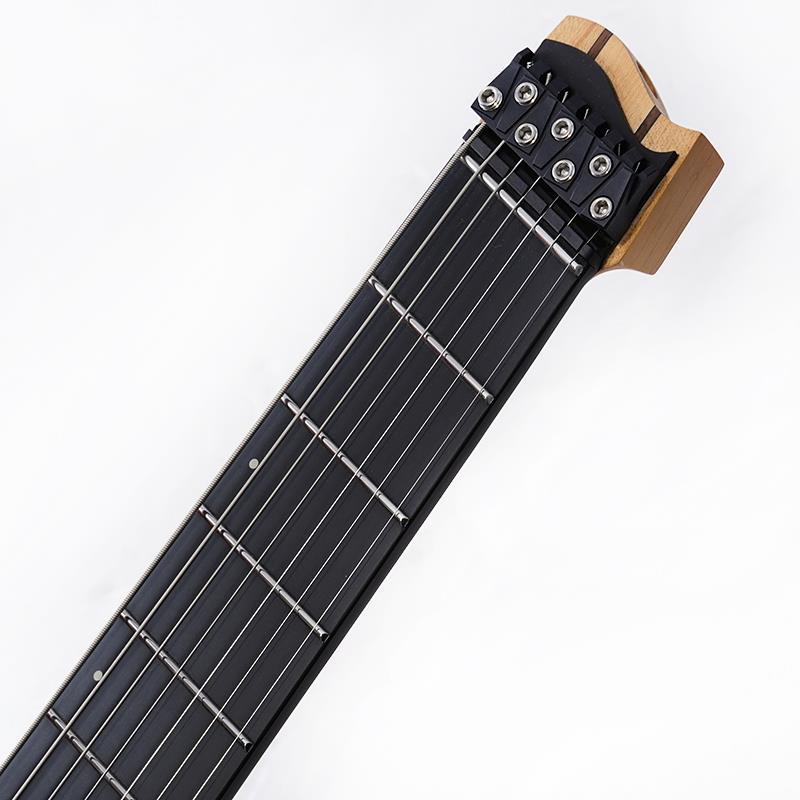Strandberg Boden Prog NX 7 (Charcoal Black) : イケベ楽器店 - 通販