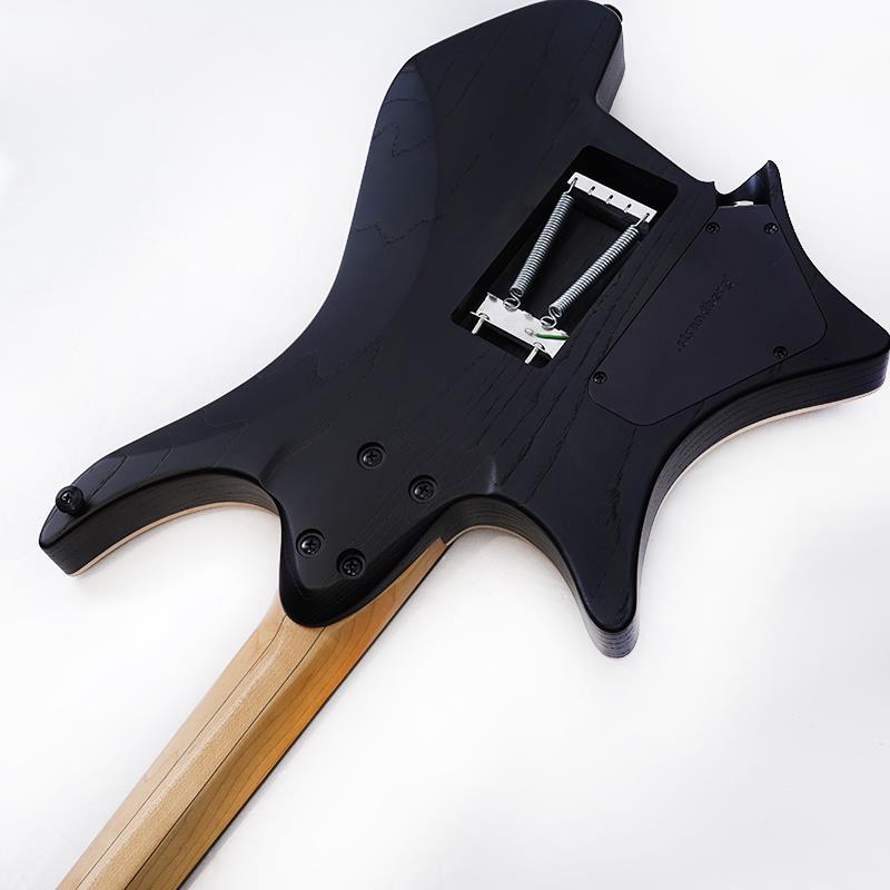 Strandberg Boden Prog NX 6 (Charcoal Black) |  | 06