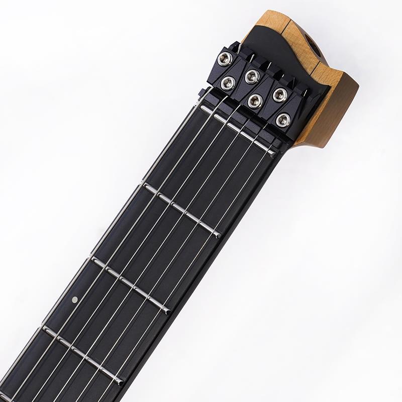 Strandberg Boden Prog NX 6 (Charcoal Black) |  | 08