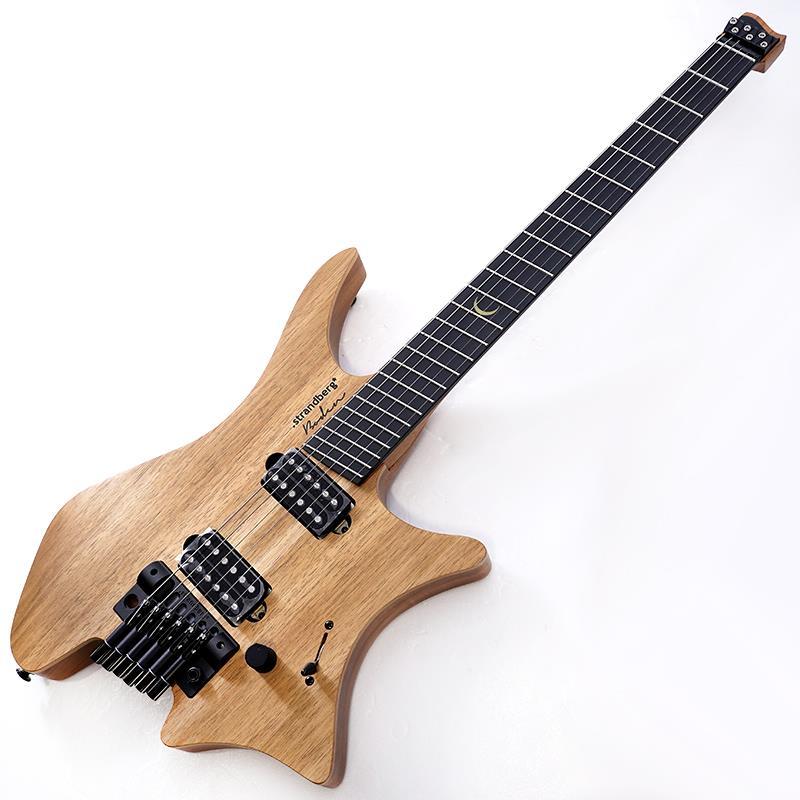 ギター Strandberg Boden Prog 6 Neck-Thru Strandberg Boden Prog NX 6 Plini Edition : イケベ楽器店 - 通販