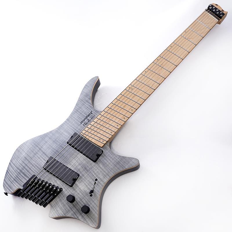 Strandberg Boden Standard NX 8 (Charcoal) : イケベ楽器店 - 通販