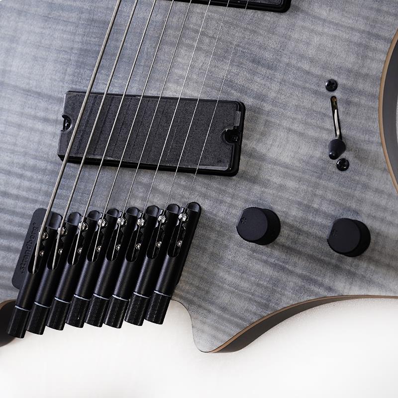 Strandberg Boden Standard NX 8 (Charcoal) |  | 04