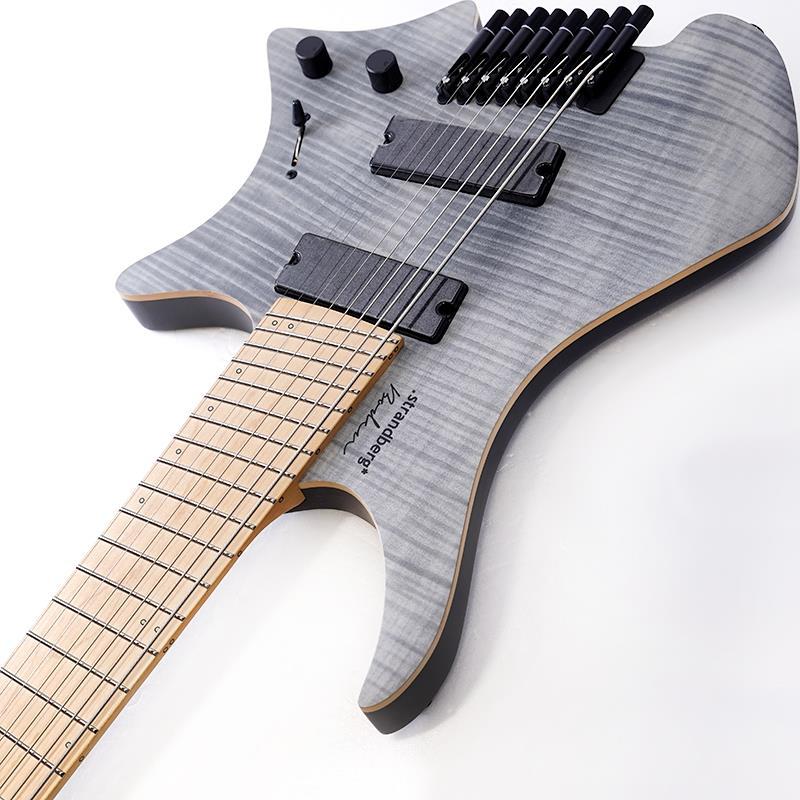 Strandberg Boden Standard NX 8 (Charcoal) |  | 05