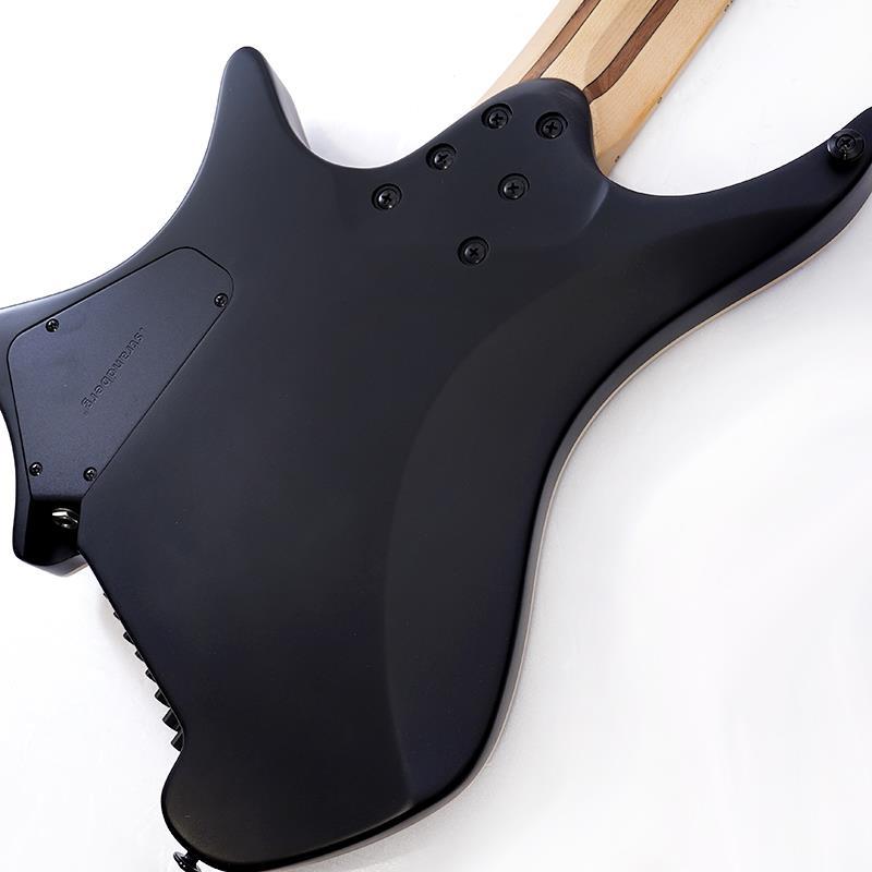 Strandberg Boden Standard NX 8 (Charcoal) |  | 07