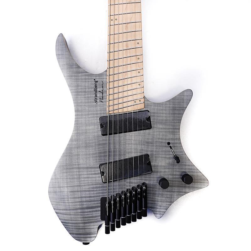 Strandberg Boden Standard NX 8 (Charcoal) : イケベ楽器店 - 通販