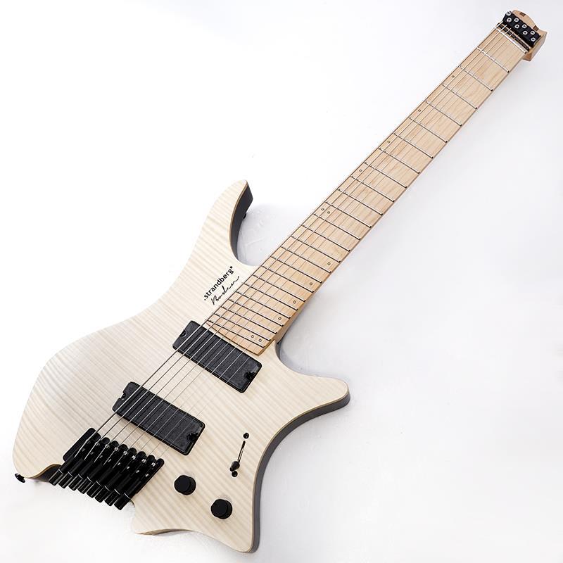 Strandberg Boden Standard NX 8 (Natural) : イケベ楽器店 - 通販