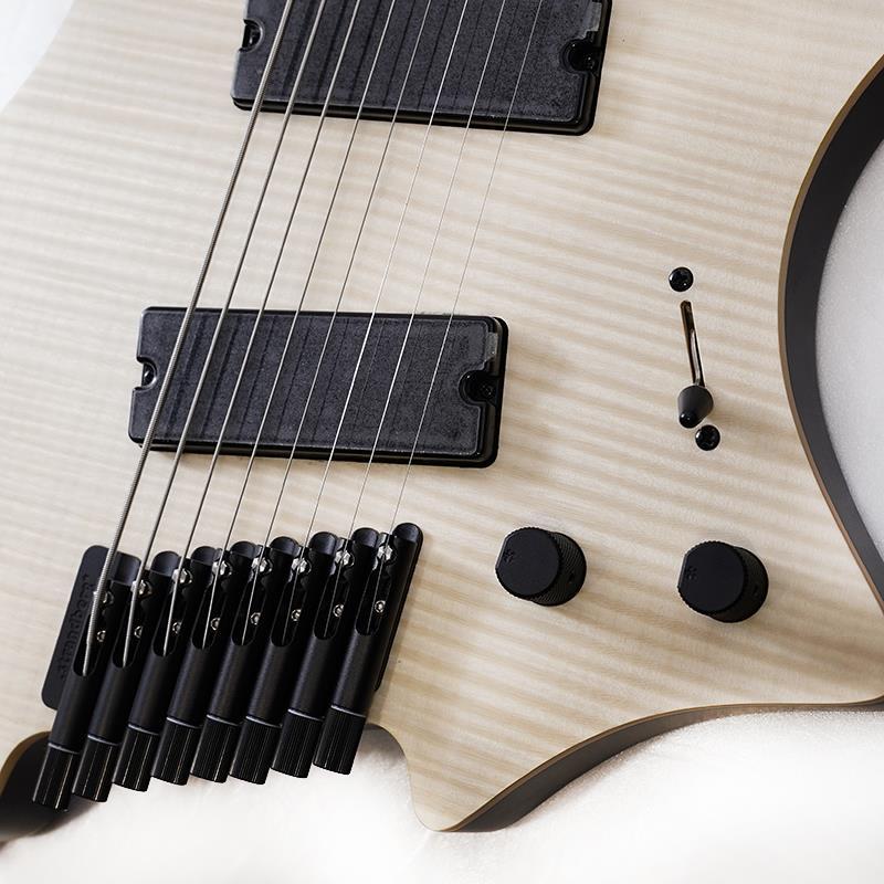 Strandberg Boden Standard NX 8 (Natural) : イケベ楽器店 - 通販