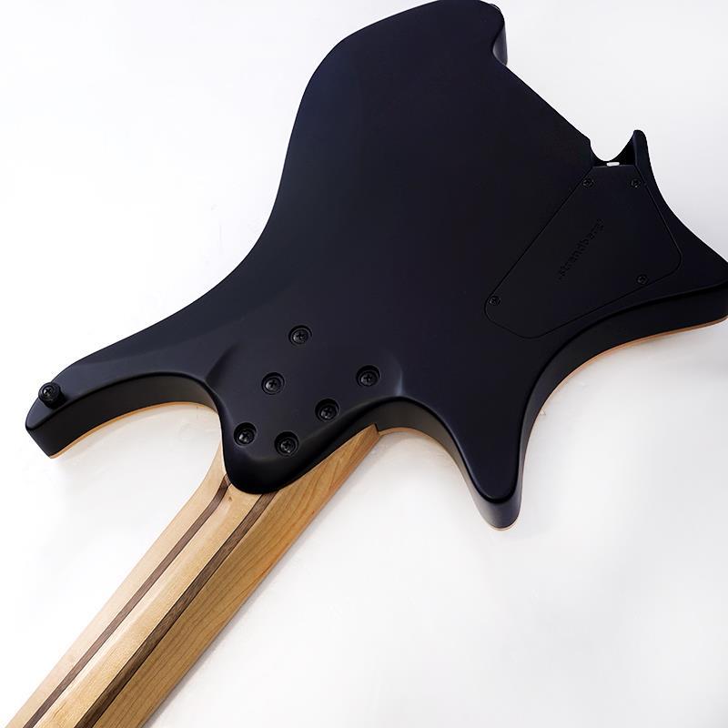 Strandberg Boden Standard NX 8 (Natural) : イケベ楽器店 - 通販