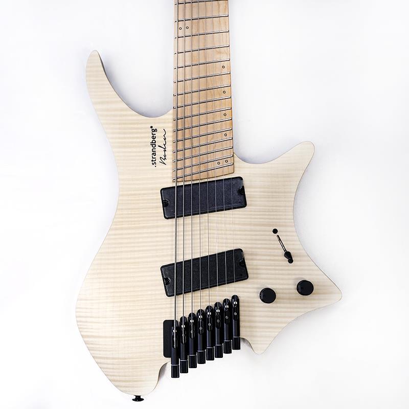 Strandberg Boden Standard NX 8 (Natural) : イケベ楽器店 - 通販