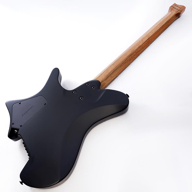 Strandberg Salen Jazz NX 6 (Black) |  | 02