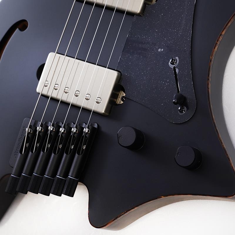 Strandberg Salen Jazz NX 6 (Black) |  | 04