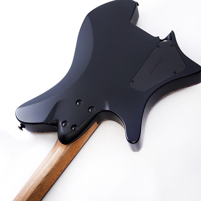 Strandberg Salen Jazz NX 6 (Black) |  | 06