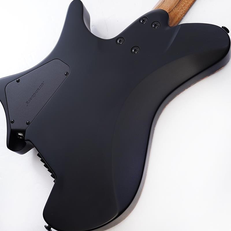Strandberg Salen Jazz NX 6 (Black) |  | 07
