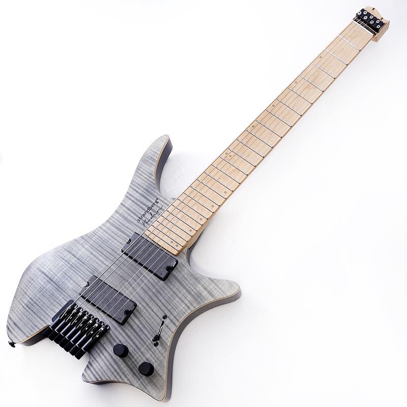 Strandberg Boden Standard NX 7 (Charcoal) |  | 01