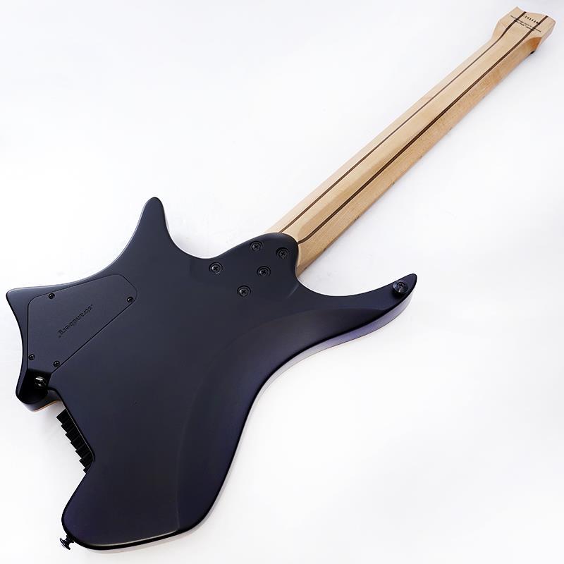 Strandberg Boden Standard NX 7 (Charcoal) |  | 02