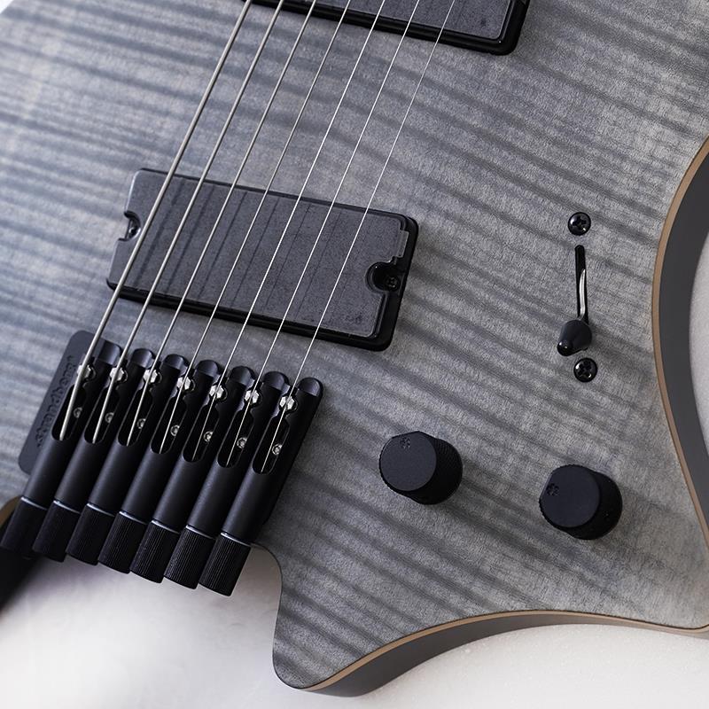 Strandberg Boden Standard NX 7 (Charcoal) |  | 04