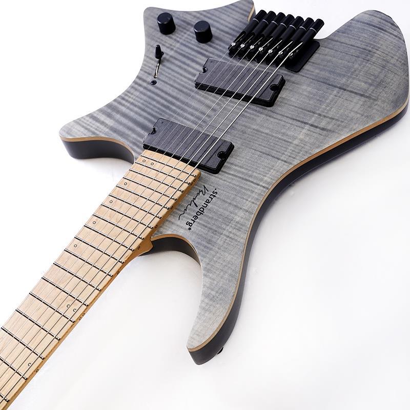 Strandberg Boden Standard NX 7 (Charcoal) |  | 05