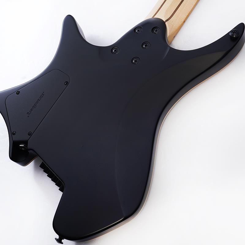 Strandberg Boden Standard NX 7 (Charcoal) |  | 07
