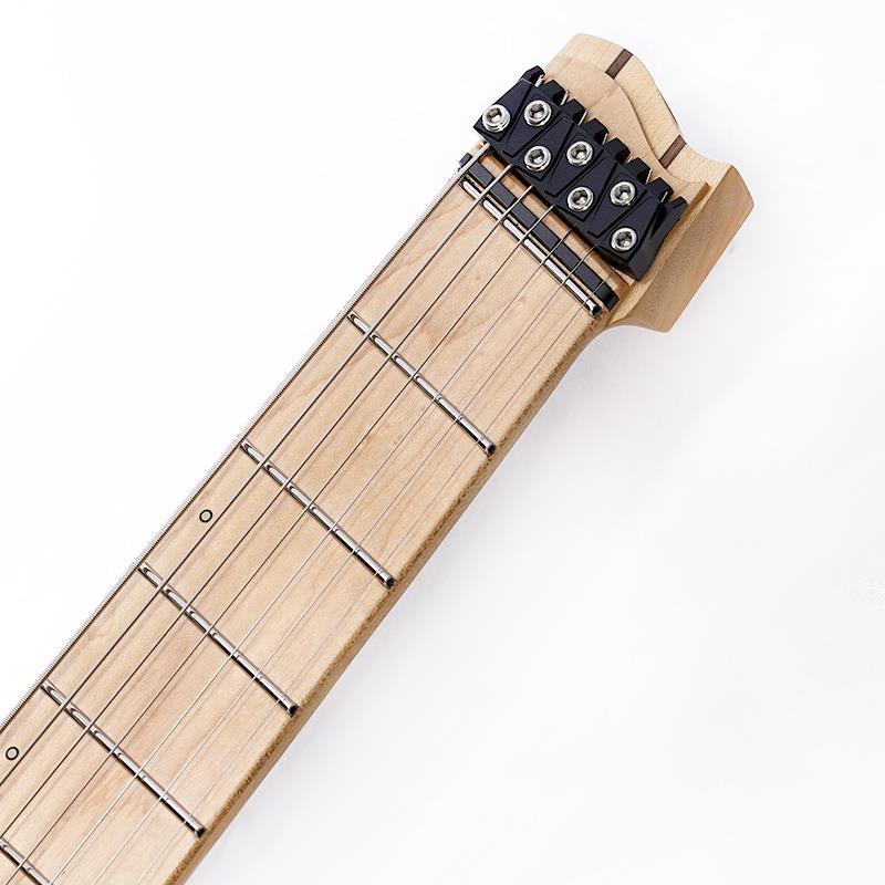 Strandberg Boden Standard NX 7 (Charcoal) |  | 08