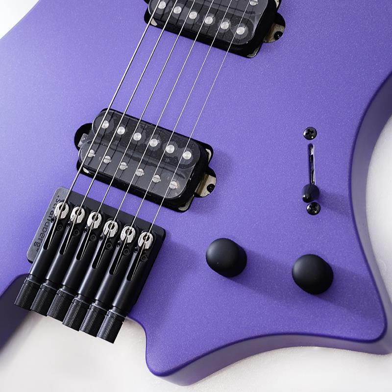 ギター strandberg Boden Essential 6 Future Dusk Strandberg Boden Essential 6 (Future Dusk) : イケベ楽器店 - 通販
