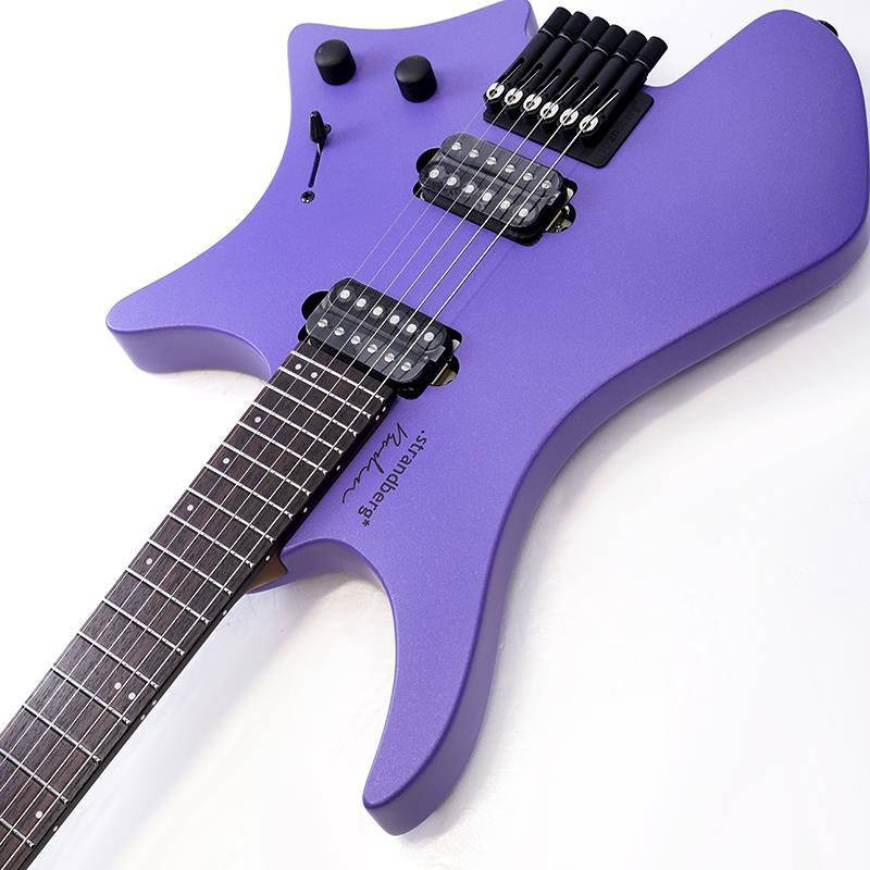 Strandberg Boden Essential 6 (Future Dusk) : イケベ楽器店 - 通販