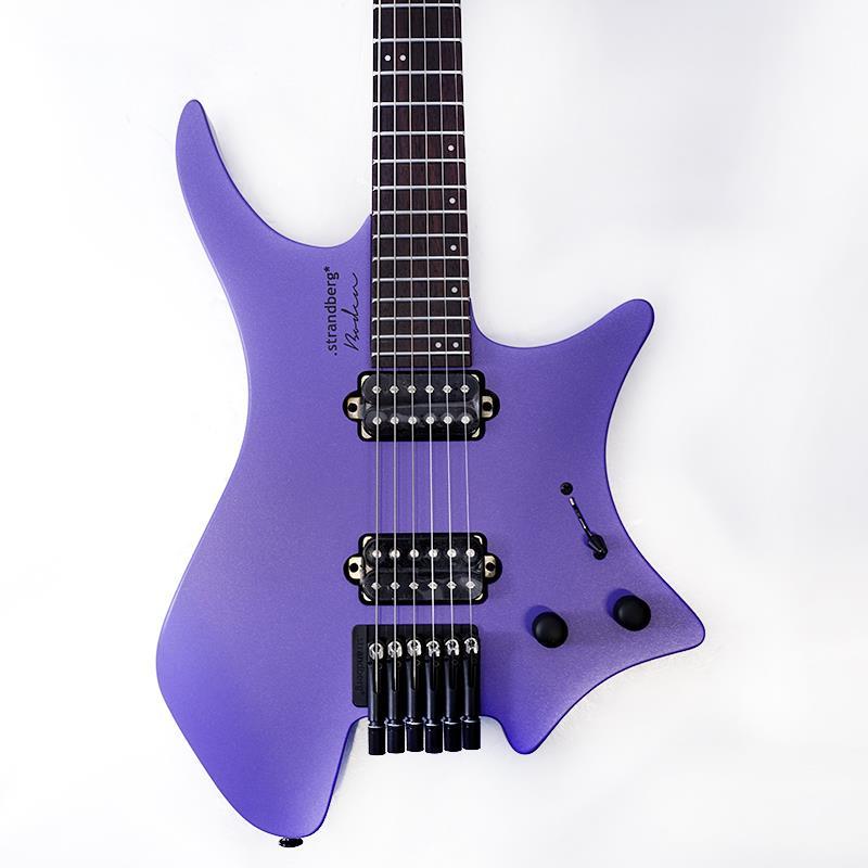 Strandberg Boden Essential 6 (Future Dusk) : イケベ楽器店 - 通販