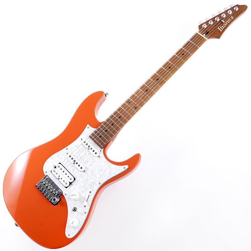 Ibanez（アイバニーズ） Ibanez Prestgie AZ2204-SCR (Scarlet