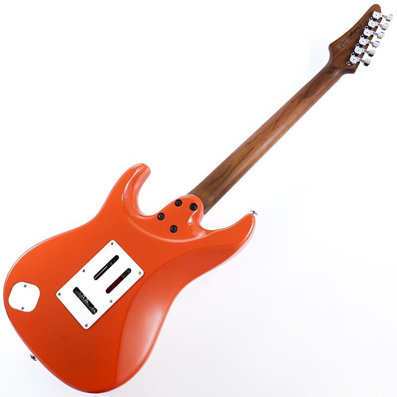 Ibanez（アイバニーズ） Ibanez Prestgie AZ2204-SCR (Scarlet