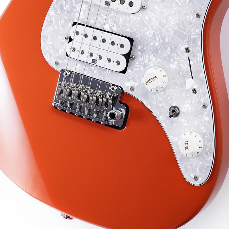 Ibanez（アイバニーズ） Ibanez Prestgie AZ2204-SCR (Scarlet