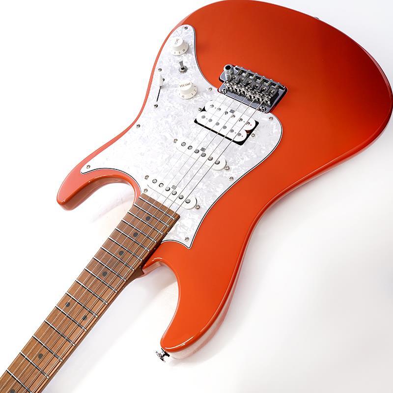 Ibanez（アイバニーズ） Ibanez Prestgie AZ2204-SCR (Scarlet
